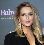 Amsterdam 25 november 2024
Premiere Babygirl in Tuschinski . Halina Reijn is de producente. Chantal Janzen en Tina de Bruin
