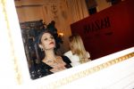 Amsterdam 5 november 2024
Feestje Harpers Bazaar in hotel l