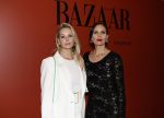 Amsterdam 5 november 2024
Feestje Harpers Bazaar in hotel l