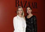 Amsterdam 5 november 2024
Feestje Harpers Bazaar in hotel l