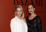 Amsterdam 5 november 2024
Feestje Harpers Bazaar in hotel l