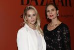 Amsterdam 5 november 2024
Feestje Harpers Bazaar in hotel l
