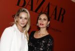 Amsterdam 5 november 2024
Feestje Harpers Bazaar in hotel l
