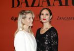 Amsterdam 5 november 2024
Feestje Harpers Bazaar in hotel l