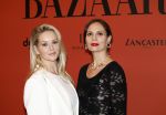 Amsterdam 5 november 2024
Feestje Harpers Bazaar in hotel l