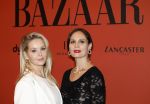 Amsterdam 5 november 2024
Feestje Harpers Bazaar in hotel l