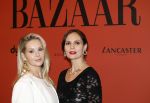 Amsterdam 5 november 2024
Feestje Harpers Bazaar in hotel l