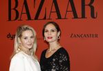 Amsterdam 5 november 2024
Feestje Harpers Bazaar in hotel l