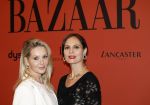 Amsterdam 5 november 2024
Feestje Harpers Bazaar in hotel l