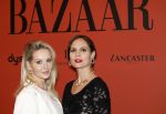 Amsterdam 5 november 2024
Feestje Harpers Bazaar in hotel l