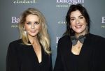 Amsterdam 25 november 2024
Premiere Babygirl in Tuschinski . Halina Reijn is de producente. Chantal Janzen en Tina de Bruin