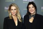 Amsterdam 25 november 2024
Premiere Babygirl in Tuschinski . Halina Reijn is de producente. Chantal Janzen en Tina de Bruin