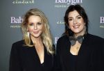 Amsterdam 25 november 2024
Premiere Babygirl in Tuschinski . Halina Reijn is de producente. Chantal Janzen en Tina de Bruin