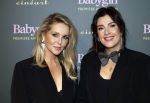 Amsterdam 25 november 2024
Premiere Babygirl in Tuschinski . Halina Reijn is de producente. Chantal Janzen en Tina de Bruin