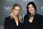 Amsterdam 25 november 2024
Premiere Babygirl in Tuschinski . Halina Reijn is de producente. Chantal Janzen en Tina de Bruin