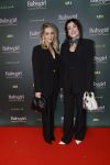 Amsterdam 25 november 2024
Premiere Babygirl in Tuschinski . Halina Reijn is de producente. Chantal Janzen en Tina de Bruin
