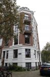 Amsterdam 6 november 2024
Huis Chris Zegers
