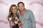Amsterdam 6 november 2024
Premiere iris Rulkens in het deLaMar theater.  Christiaan Looman en Pascalle Swinkels