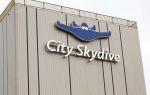 Vleuten 2 december 2024
City Skydive in Vleuten