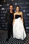 Amsterdam 23 oktober 2024
JFK greatest man award in de Ventuno Skylounge in Amsterdam. Cloe Leenheer