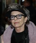 Amsterdam 25 november 2024
Premiere Babygirl in Tuschinski . Halina Reijn is de producente. Connie Palmen