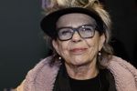 Amsterdam 25 november 2024
Premiere Babygirl in Tuschinski . Halina Reijn is de producente. Connie Palmen