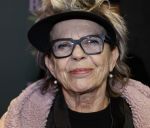 Amsterdam 25 november 2024
Premiere Babygirl in Tuschinski . Halina Reijn is de producente. Connie Palmen