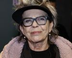 Amsterdam 25 november 2024
Premiere Babygirl in Tuschinski . Halina Reijn is de producente. Connie Palmen
