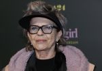 Amsterdam 25 november 2024
Premiere Babygirl in Tuschinski . Halina Reijn is de producente. Connie Palmen