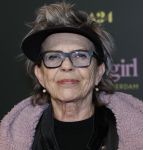 Amsterdam 25 november 2024
Premiere Babygirl in Tuschinski . Halina Reijn is de producente. Connie Palmen