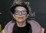 Amsterdam 25 november 2024
Premiere Babygirl in Tuschinski . Halina Reijn is de producente. Connie Palmen
