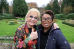 Doorn 16 november 2024
Presentatie cd Box van Anneke Gronloh. Connie Vink kwam met haar man