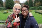 Doorn 16 november 2024
Presentatie cd Box van Anneke Gronloh. Connie Vink kwam met haar man