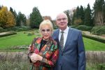 Doorn 16 november 2024
Presentatie cd Box van Anneke Gronloh. Connie Vink kwam met haar man