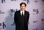 Amsterdam 24 oktober 2024
Rode loper verslag feestelijke opening
Imagine Fantastic Film Festival met de film Mr.K  van Tallulah Schwab met in de hoofdrol Crispin Glover.