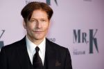 Amsterdam 24 oktober 2024
Rode loper verslag feestelijke opening
Imagine Fantastic Film Festival met de film Mr.K  van Tallulah Schwab met in de hoofdrol Crispin Glover.