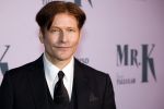Amsterdam 24 oktober 2024
Rode loper verslag feestelijke opening
Imagine Fantastic Film Festival met de film Mr.K  van Tallulah Schwab met in de hoofdrol Crispin Glover.