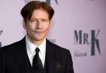 Amsterdam 24 oktober 2024
Rode loper verslag feestelijke opening
Imagine Fantastic Film Festival met de film Mr.K  van Tallulah Schwab met in de hoofdrol Crispin Glover.