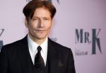 Amsterdam 24 oktober 2024
Rode loper verslag feestelijke opening
Imagine Fantastic Film Festival met de film Mr.K  van Tallulah Schwab met in de hoofdrol Crispin Glover.