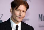 Amsterdam 24 oktober 2024
Rode loper verslag feestelijke opening
Imagine Fantastic Film Festival met de film Mr.K  van Tallulah Schwab met in de hoofdrol Crispin Glover.