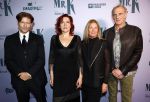 Amsterdam 24 oktober 2024
Rode loper verslag feestelijke opening
Imagine Fantastic Film Festival met de film Mr.K  van Tallulah Schwab met in de hoofdrol Crispin Glover Barbara Sarafian