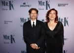 Amsterdam 24 oktober 2024
Rode loper verslag feestelijke opening
Imagine Fantastic Film Festival met de film Mr.K  van Tallulah Schwab met in de hoofdrol Crispin Glover.