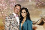 Amsterdam 3 december 2024
Premiere Wicked in Tuschinski. Cystine Carreon met ...