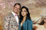 Amsterdam 3 december 2024
Premiere Wicked in Tuschinski. Cystine Carreon met ...
