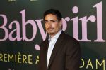 Amsterdam 25 november 2024
Premiere Babygirl in Tuschinski . Halina Reijn is de producente. Daniel de Ridder