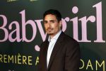 Amsterdam 25 november 2024
Premiere Babygirl in Tuschinski . Halina Reijn is de producente. Daniel de Ridder