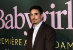 Amsterdam 25 november 2024
Premiere Babygirl in Tuschinski . Halina Reijn is de producente. Daniel de Ridder