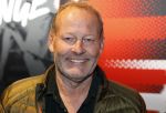 Almere 4 november 2024
Boekpresentatie Alex Pastoor bij stadion Almere city. Danny Blind