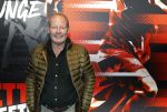 Almere 4 november 2024
Boekpresentatie Alex Pastoor bij stadion Almere city. Danny Blind