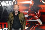 Almere 4 november 2024
Boekpresentatie Alex Pastoor bij stadion Almere city. Danny Blind